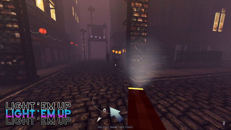 Shadows of Doubt Update Smoking in Game