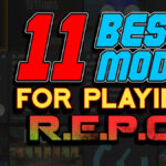 The Best Mods for Playing R.E.P.O. Game on Steam