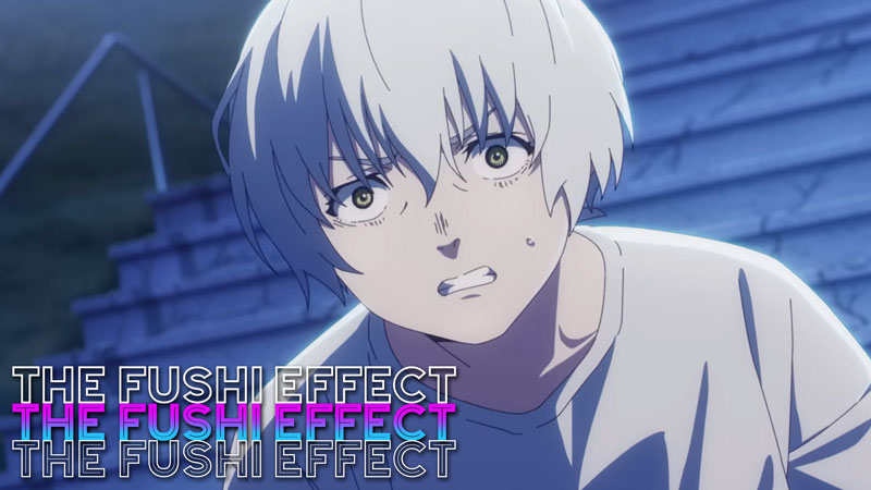 To Your Eternity Season 3 The Fushi Effect