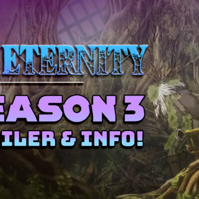 To Your Eternity Season 3 Trailer and Info