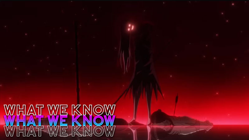 To Your Eternity Season 3 What We Know So Far