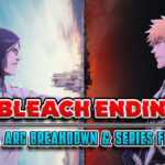 Bleach Ending in 2025 Final Season