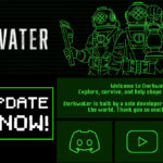 Darkwater New Update Live Community Update 2