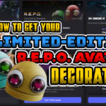 How to Get REPO Limited Edition Avatar Decoration