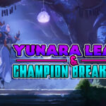 League of Legends Yunara Leaks Abilities and Breakdown