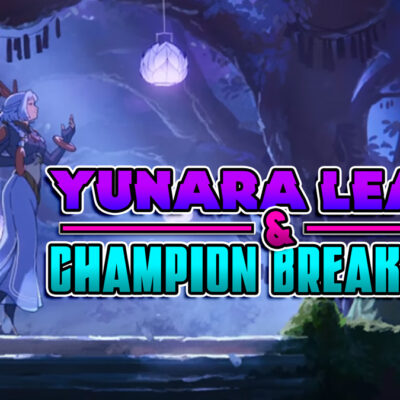 League of Legends Yunara Leaks Abilities and Breakdown