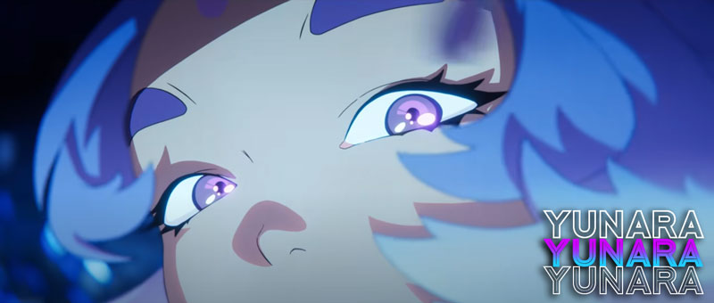 League of Legends Yunara Leaks