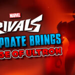 Marvel Rivals Age of Ultron Update Patch