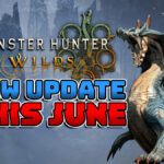 Monster Hunter Wilds Update June