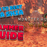 Monster Hunter Wilds Zoa Shia Hammer Guide