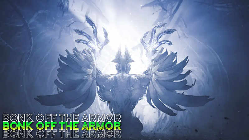 Monster Hunter Wilds Zoa Shia Armor