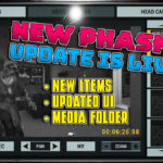 Phasmophobia Chronicle Update is Live
