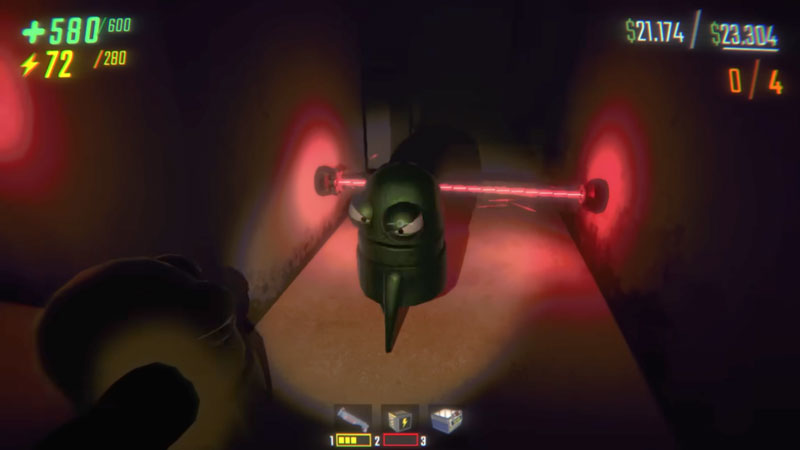 REPO Alarms and Challenges