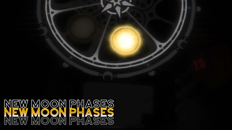 REPO Museum Update Goes Live Moon Phases