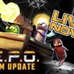 REPO Museum Update Live on Public Breakdown