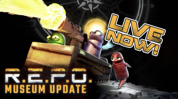 REPO Museum Update Live on Public Breakdown