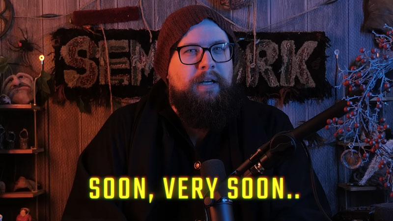 REPO Pontus Says Update is Coming Soon