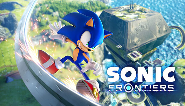 SEGA Leaks Sales Numbers Sonic Frontiers