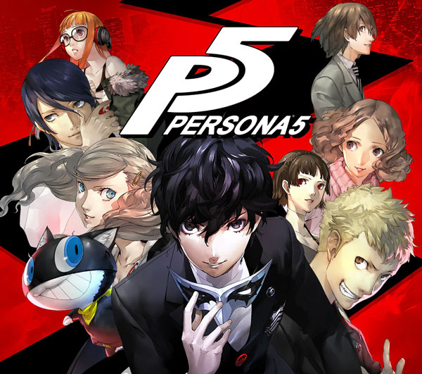 Persona 5 SEGA Leaks Sales Spreadsheet Numbers
