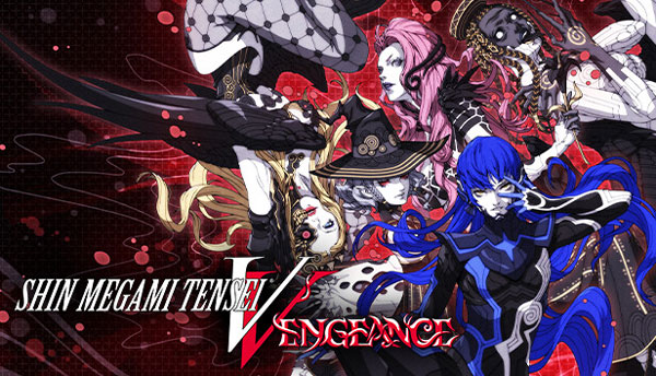 Shin Megami Tensei V SEGA Leaks Sales Numbers