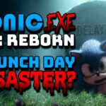 Sonic.exe TD Reborn Delayed Launch Day Roblox