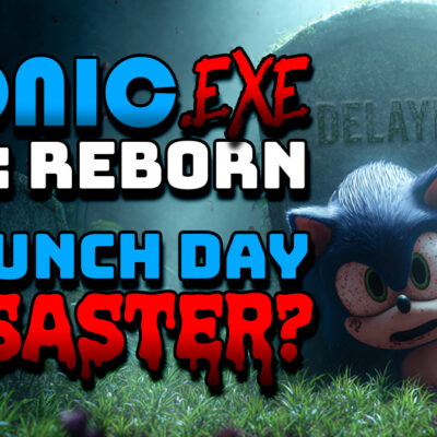 Sonic.exe TD Reborn Delayed Launch Day Roblox