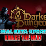 Darkest Dungeon II Beta Update Brings the Heat