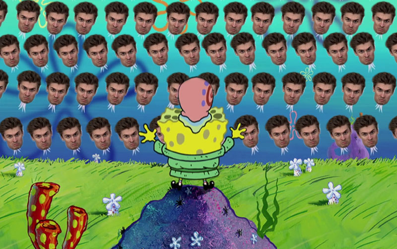 Ludwig's Jellyfish Jam