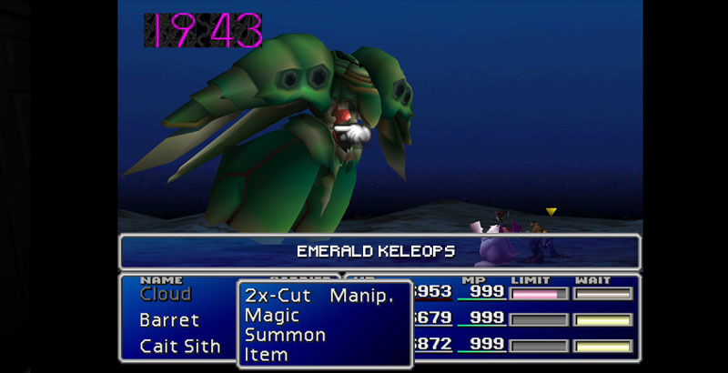 Kotaku Sold Emerald Keleops