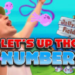 Let's Up Those Numbers Ludwig Turns to Jellywig