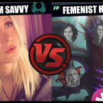 Madam Savvy vs Collective Shout Censorship Hydra