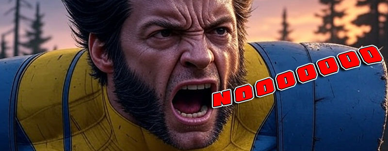Marvel Rivals July Update Wolverine Nerfs