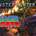 Monster Hunter Wilds Summer Update