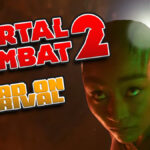 Mortal Kombat 2 Dead on Arrival Woke Trash