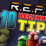 REPO Beginner Tips Guide