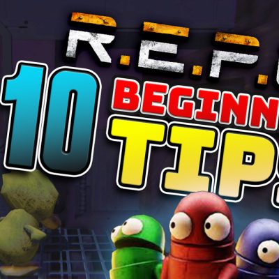 REPO Beginner Tips Guide