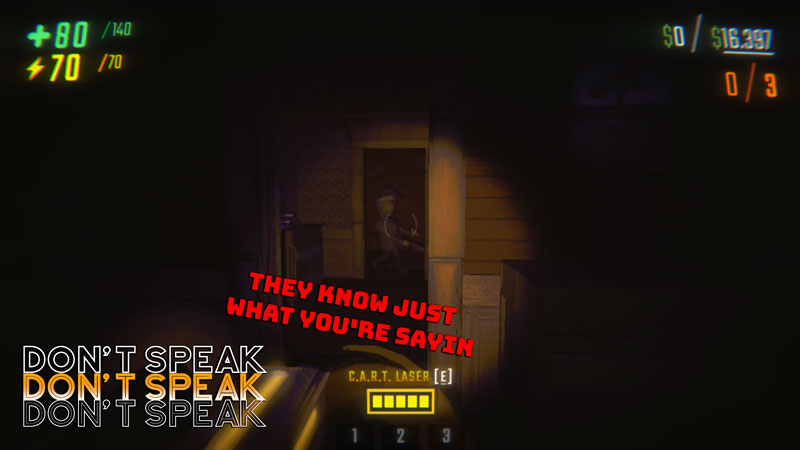 REPO Beginner Tips Enemies Can Hear You