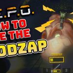 REPO How to Use the Prodzap
