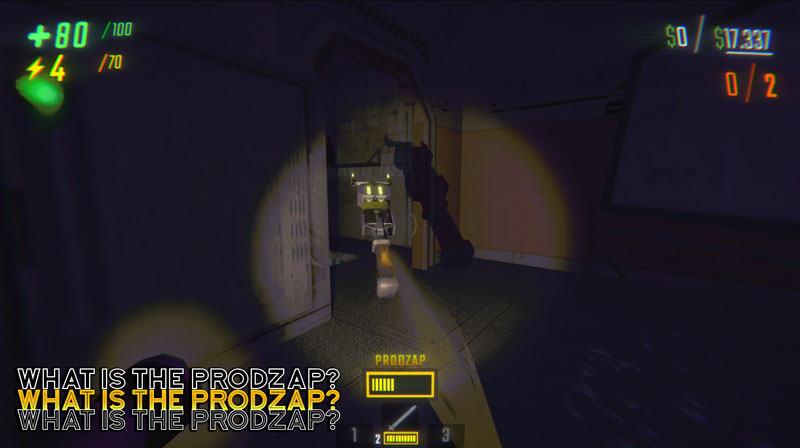 REPO Prodzap Guide What Does the Prodzap Do
