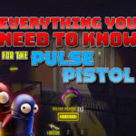 REPO Pulse Pistol Guide Tips and Tricks