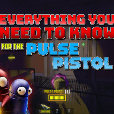 REPO Pulse Pistol Guide Tips and Tricks