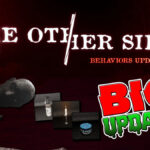 The Other Side Big Ghost Behavior Update