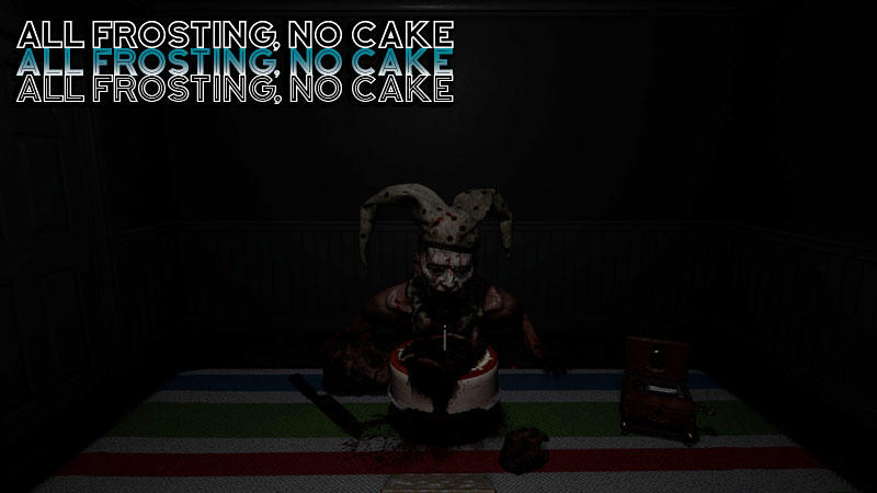 The Other Side Ghost Hunting Game Review All Frosting No Cake