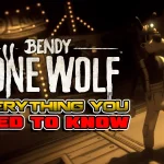 Bendy Lone Wolf Everything You Need to Know