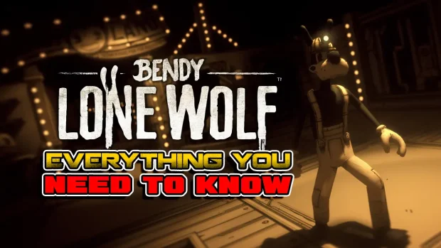 Bendy Lone Wolf Everything You Need to Know