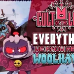 Cult of the Lamb Everything About Woolhaven DLC Expansion