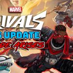 Marvel Rivals 3.5 Update Blade Arises