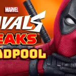 Marvel Rivals Deadpool Leaks Audio Coming Season 4