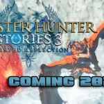 Monster Hunter Stories 3 Twisted Reflection Trailer