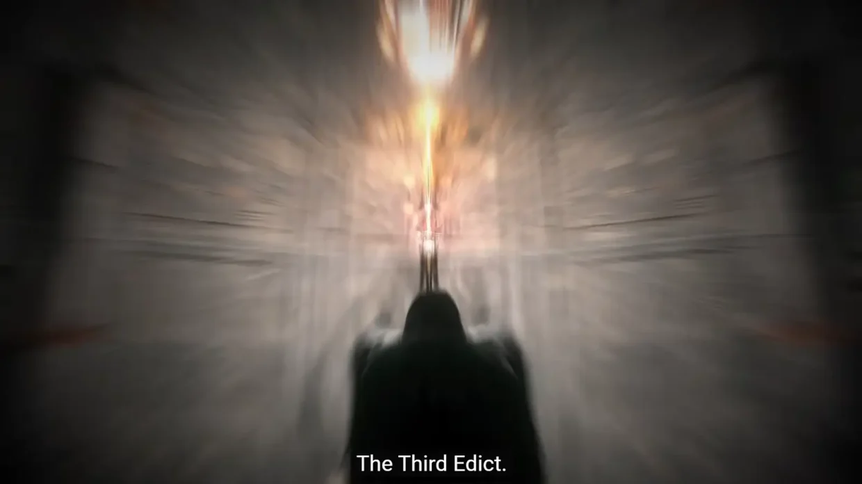 Path of Exile 2 What Happens at the End of Season Third Edict